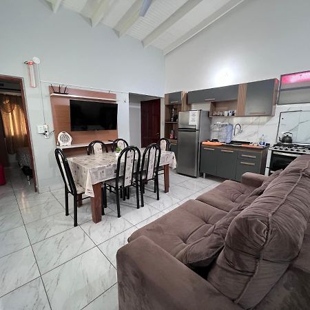 Sirius Apart Puerto Iguazú Exterior foto
